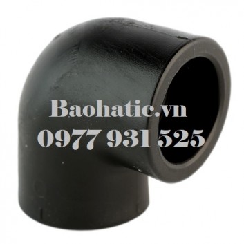 Cút HDPE hàn lồng D20, D25, D32, D40, D50, D63, D75, D90, D110